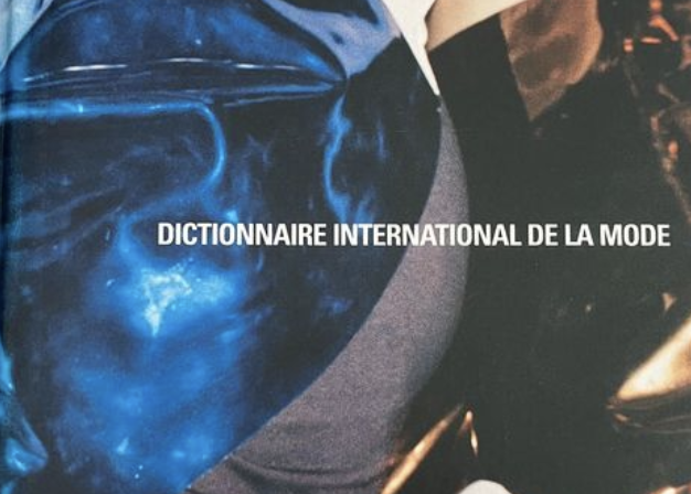 Dictionnaire International de la Mode